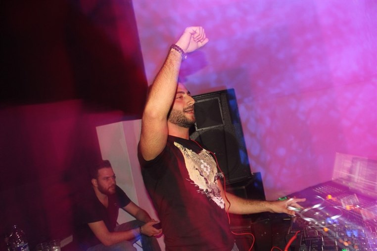 XXIst Century at O1NE Beirut